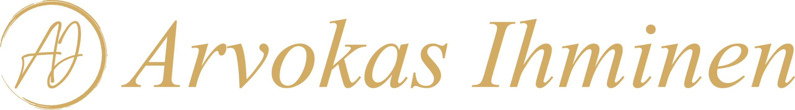 Arvokas Ihminen